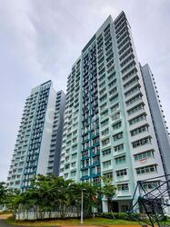 Blk 416A Fernvale Riverbow (Sengkang), HDB 5 Rooms #554072391